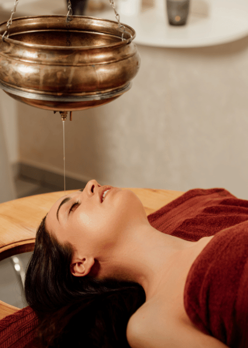 Ayurvedic Therapy (2)